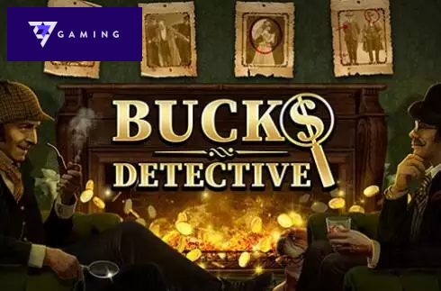 Bucks Detective